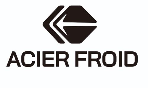 ACIER FROID trademark