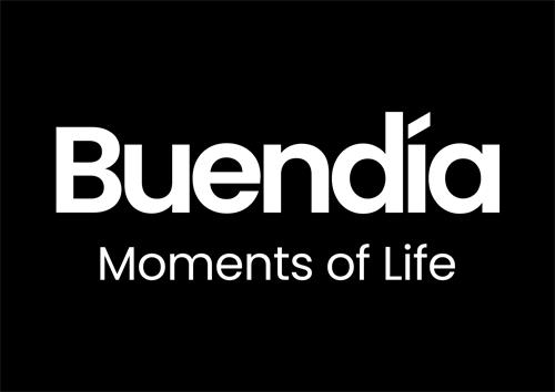 Buendía Moments of Life trademark