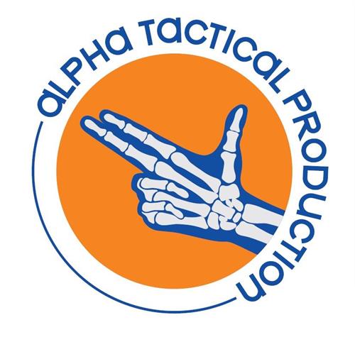 aLPHa TacTIcaL PRODUCTIOn trademark