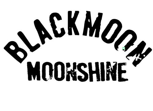 BLACKMOON MOONSHINE trademark