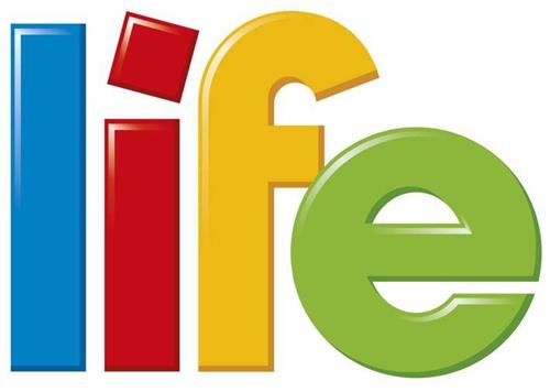 life trademark