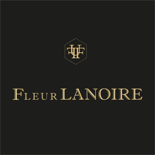 FLEUR LANOIRE trademark