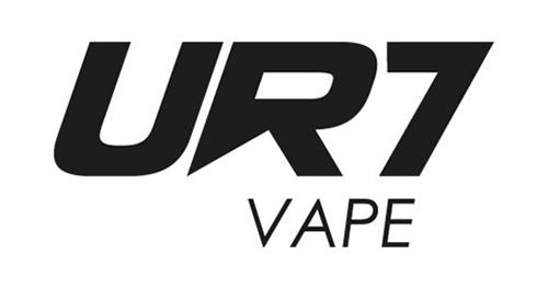 UR7 VAPE trademark