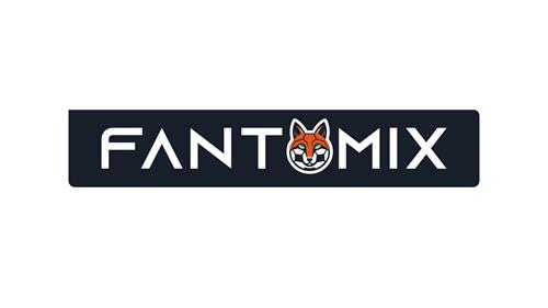 FANTOMIX trademark