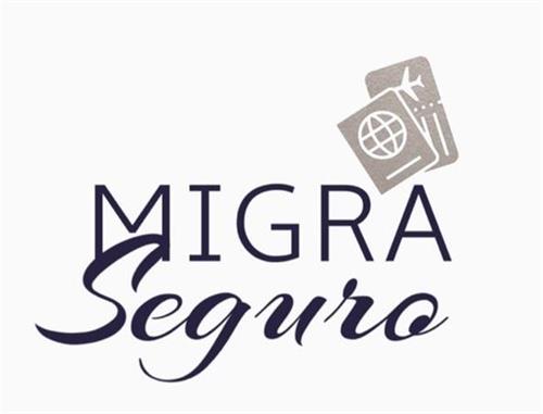 MIGRA Seguro trademark