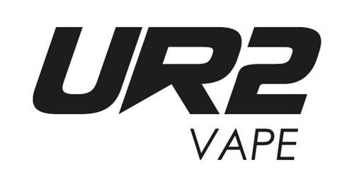 UR2 VAPE trademark