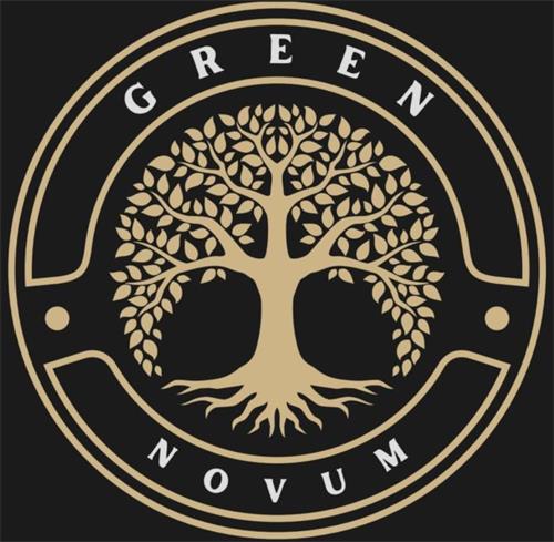 GREEN NOVUM trademark