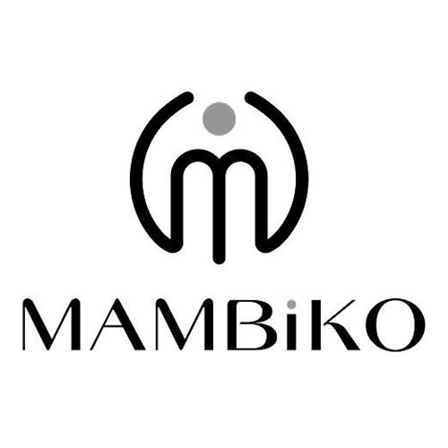 M MAMBIKO trademark