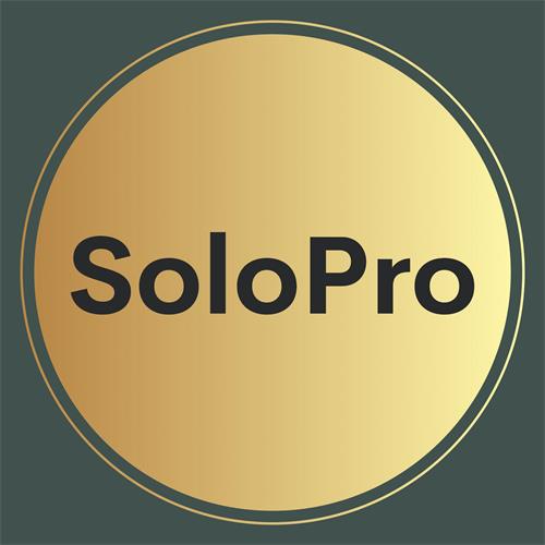 SoloPro trademark