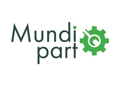 MundiPart trademark