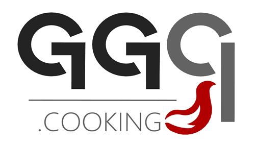 GGQ .COOKING trademark