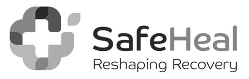 SafeHeal Reshaping Recovery trademark