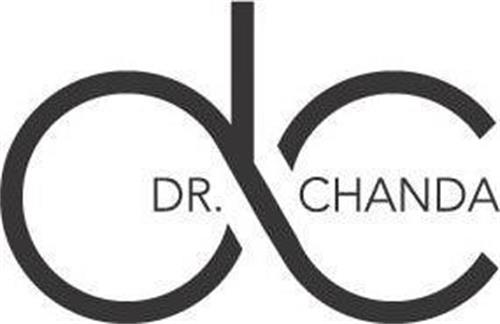 DR. CHANDA trademark