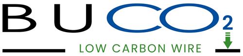 BUCO LOW CARBON WIRE 2 trademark