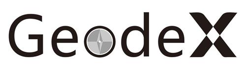 Geodex trademark