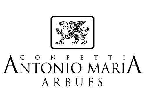 CONFETTI ANTONIO MARIA ARBUES trademark