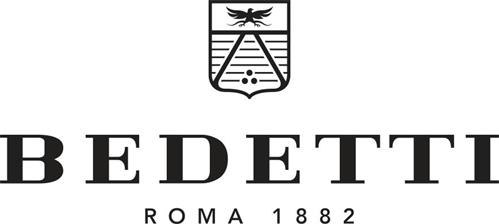 BEDETTI ROMA 1882 trademark