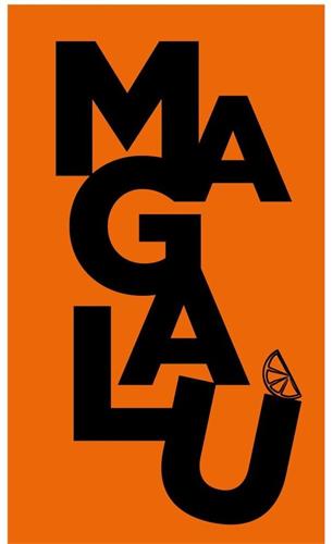 Magalù trademark