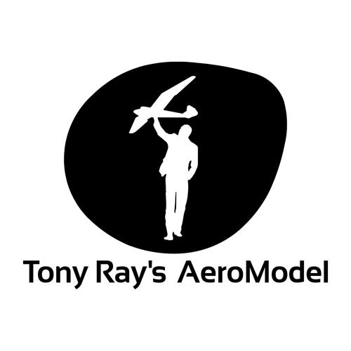 Tony Ray's AeroModel trademark