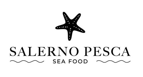 SALERNO PESCA SEA FOOD trademark