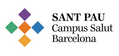 SANT PAU Campus Salut Barcelona trademark