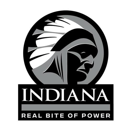 INDIANA REAL BITE OF POWER trademark