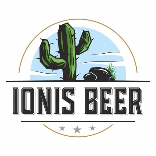 IONIS BEER trademark