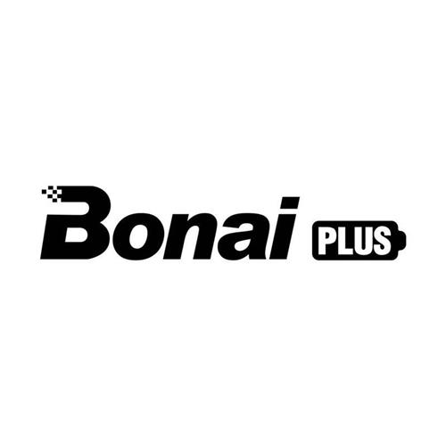 Bonai PLUS trademark