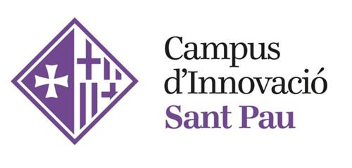 Campus d'Innovació Sant Pau trademark