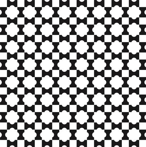 Pattern trademark