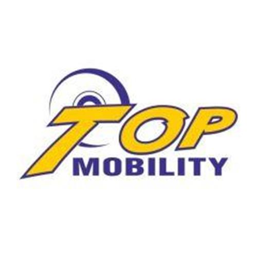 TOPMOBILITY trademark