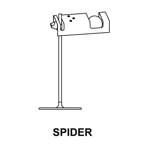 SPIDER trademark