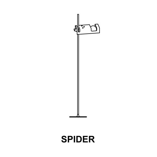 SPIDER trademark