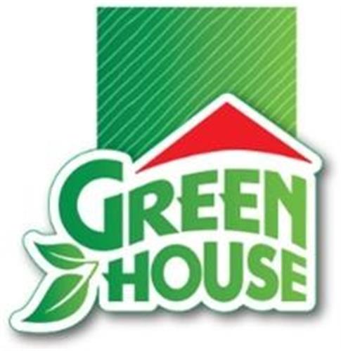 GREEN HOUSE trademark