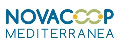 NOVACOOP MEDITERRANEA trademark