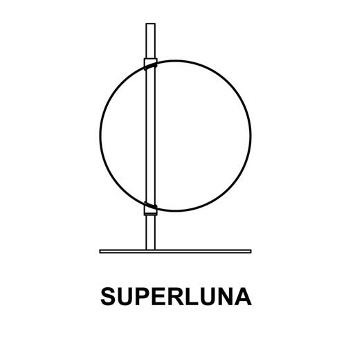 SUPERLUNA trademark