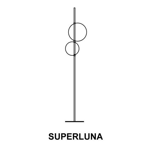 SUPERLUNA trademark