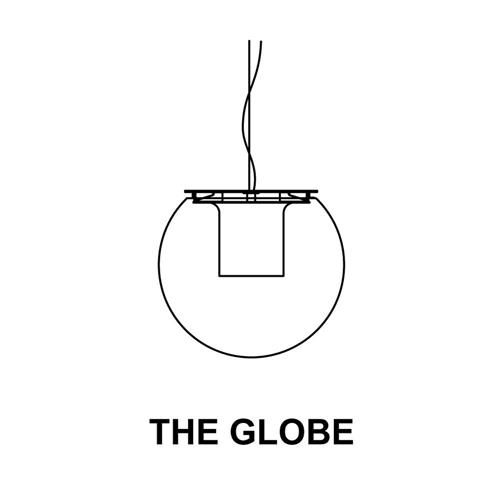 THE GLOBE trademark