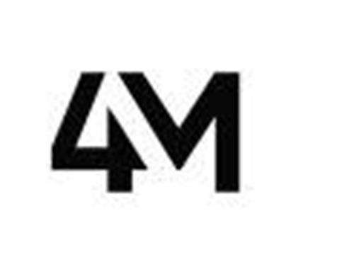 4M trademark