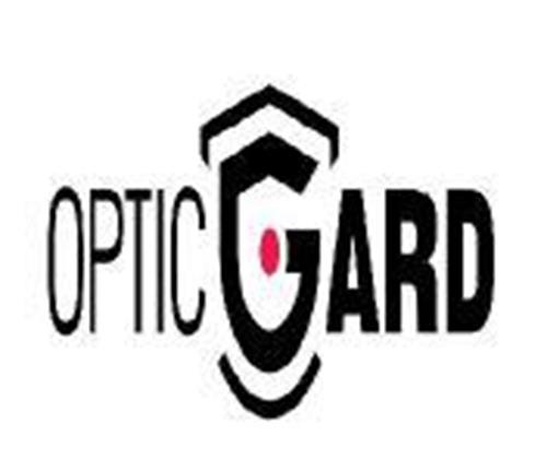 OPTICGARD trademark