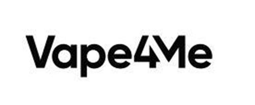 Vape4Me trademark