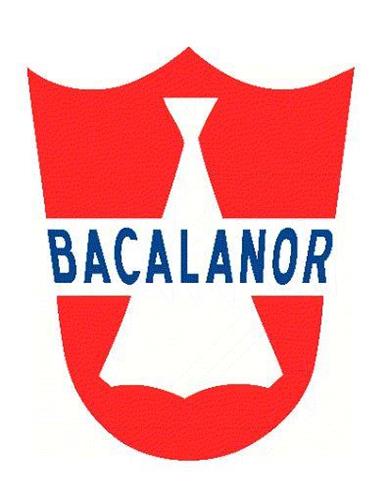 BACALANOR trademark