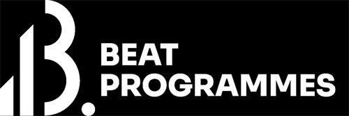 BEAT PROGRAMMES trademark