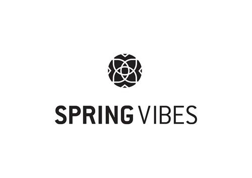 SPRING VIBES trademark