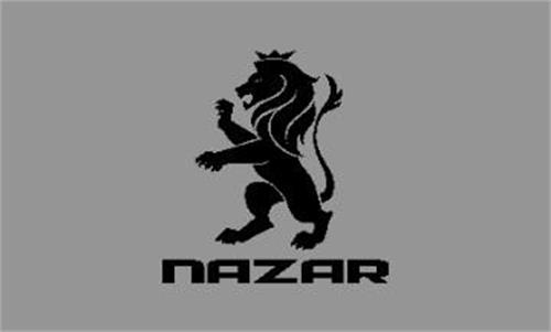 NAZAR trademark