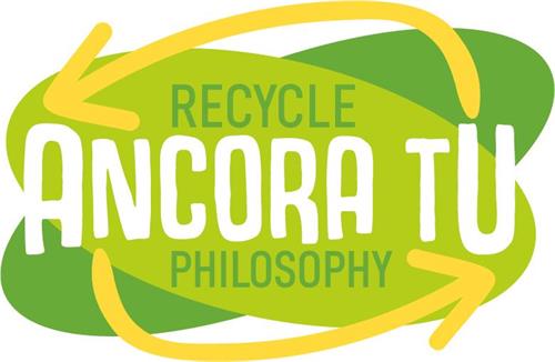 RECYCLE ANCORA TU PHILOSOPHY trademark