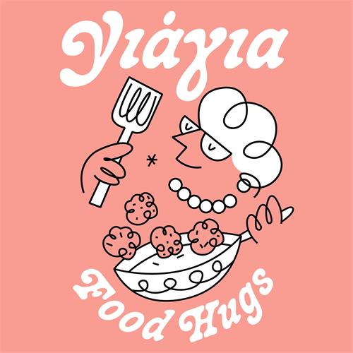 yιάγια Food Hugs trademark