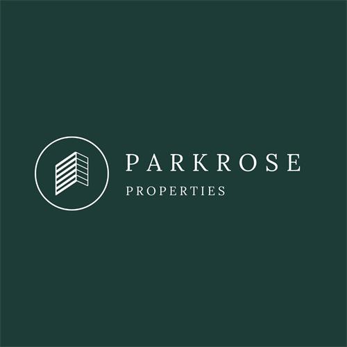 PARKROSE PROPERTIES trademark