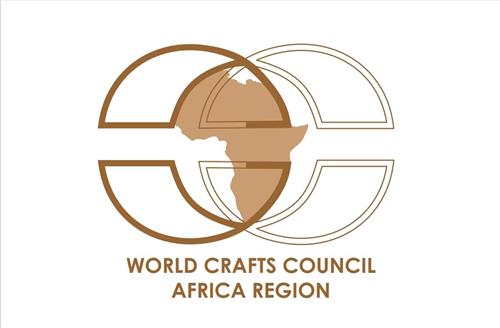 WORLD CRAFTS COUNCIL AFRICA REGION trademark