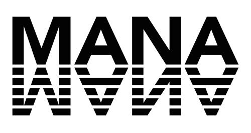 MANA trademark